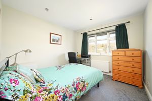 Twentywell Road Bradway
